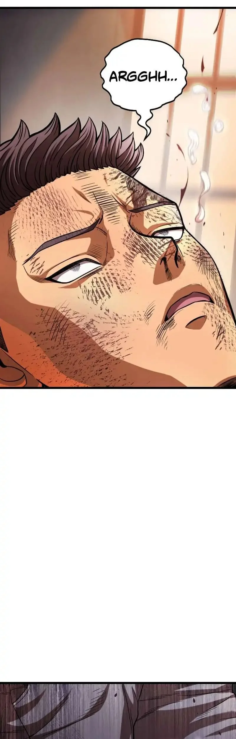 The Stray Dogs War Chapter 3 Gambar 85