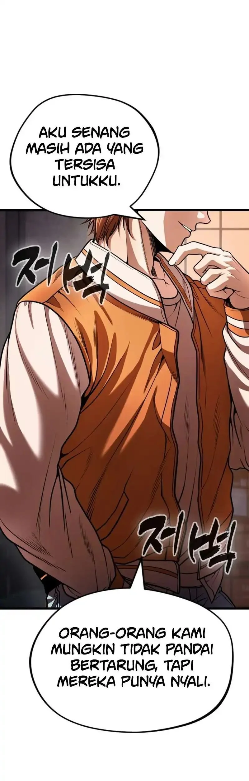 The Stray Dogs War Chapter 3 Gambar 95