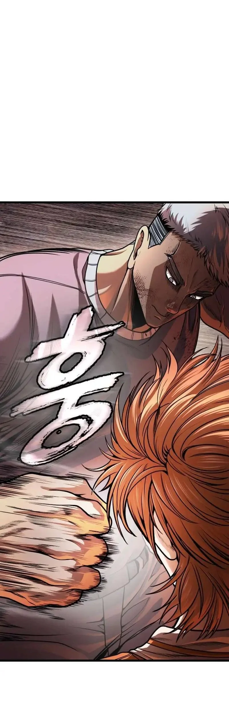 The Stray Dogs War Chapter 3 Gambar 102