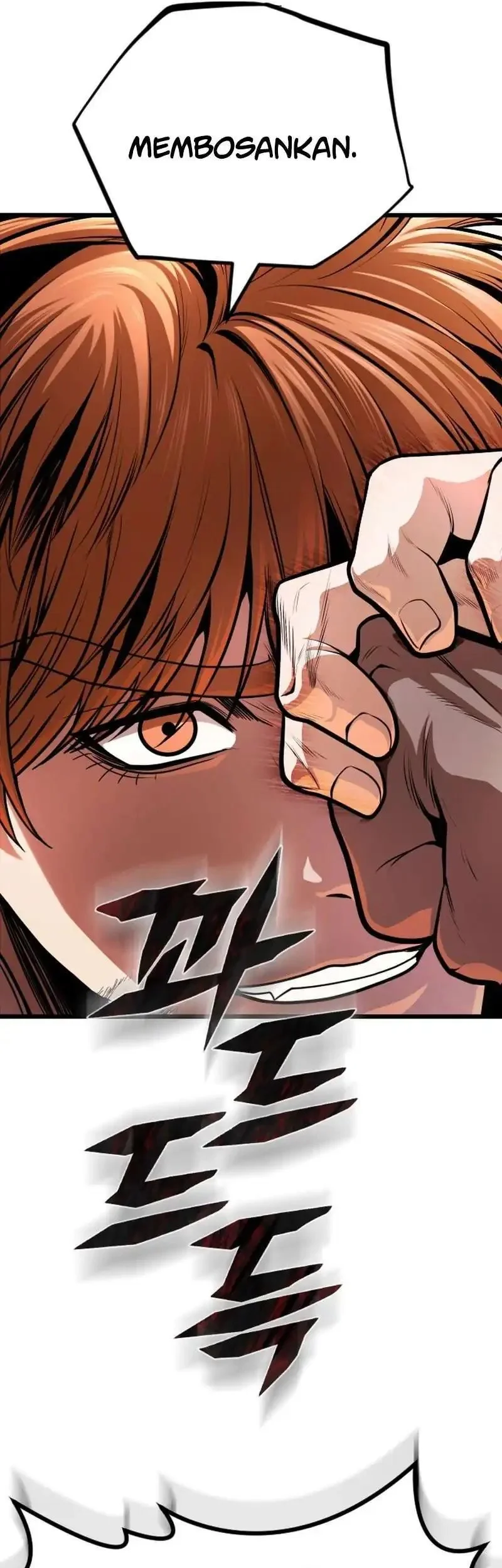 The Stray Dogs War Chapter 3 Gambar 107