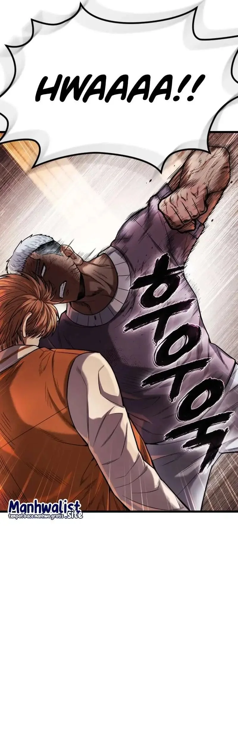 The Stray Dogs War Chapter 3 Gambar 113