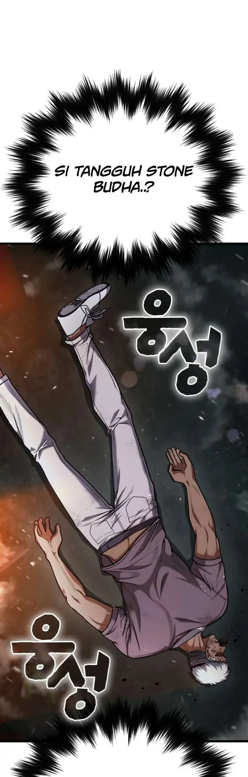 The Stray Dogs War Chapter 3 Gambar 123