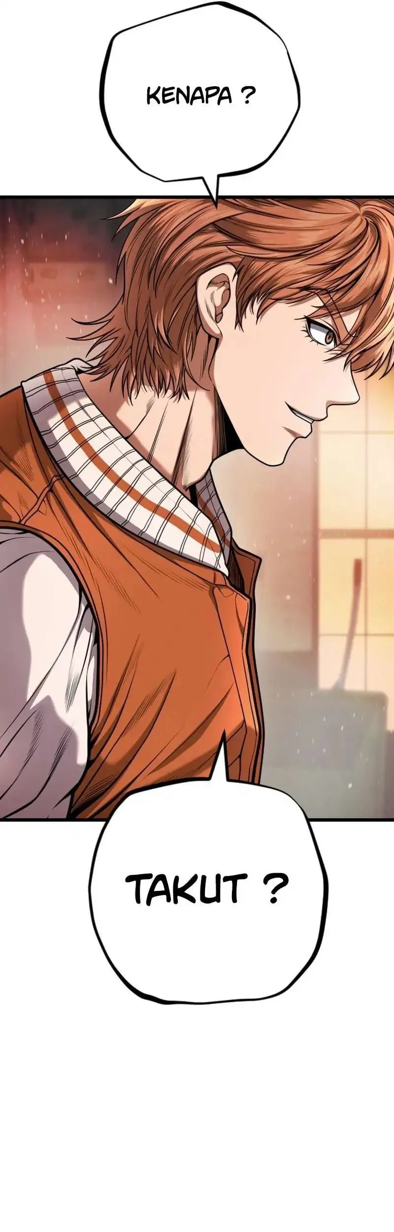 The Stray Dogs War Chapter 3 Gambar 125