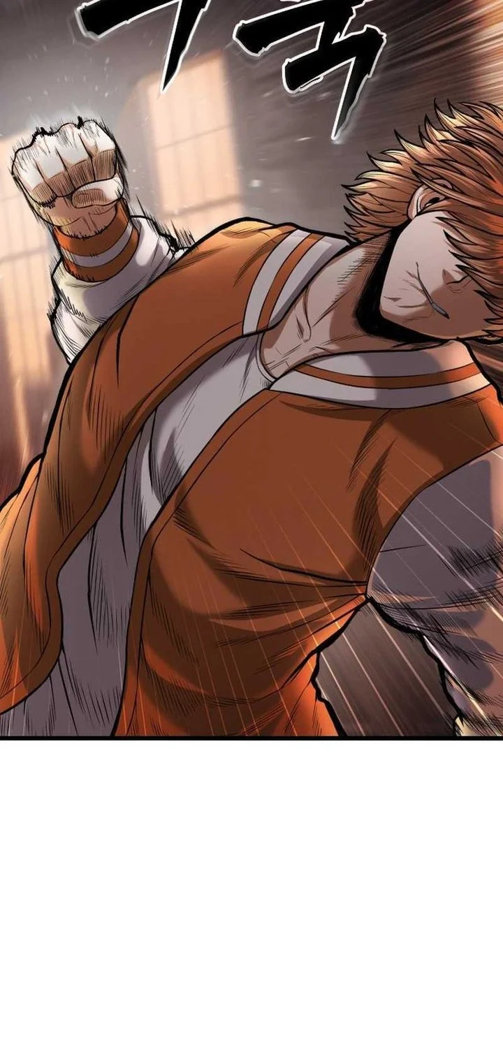 The Stray Dogs War Chapter 4 Gambar 40