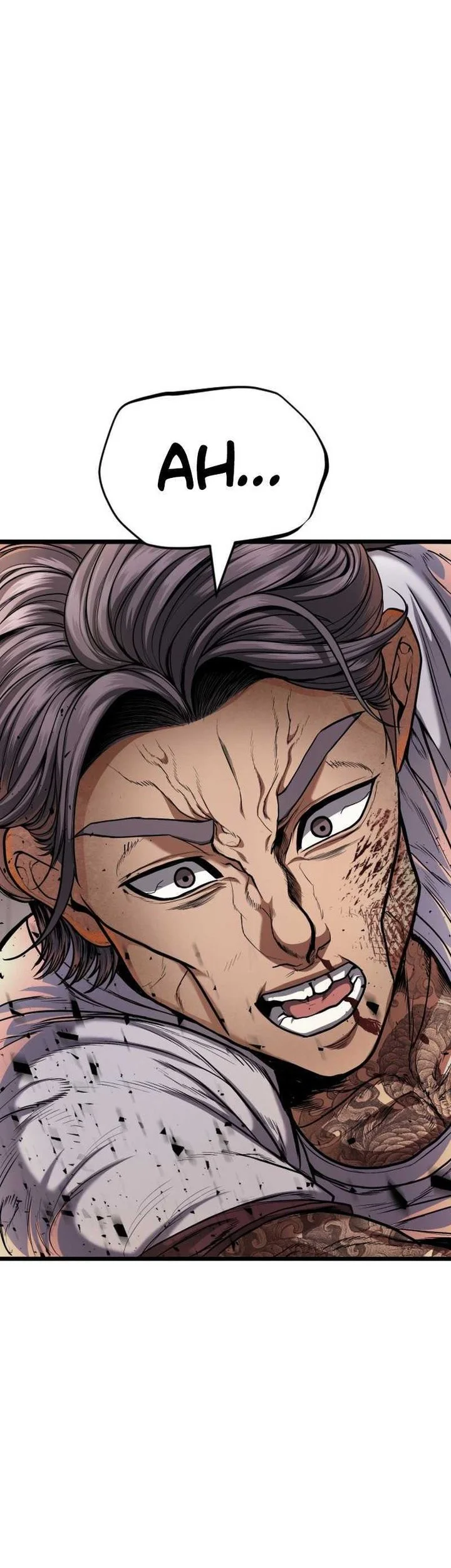 The Stray Dogs War Chapter 4 Gambar 51