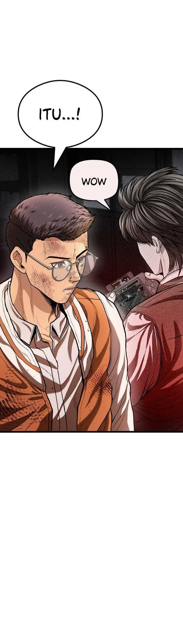 The Stray Dogs War Chapter 4 Gambar 70