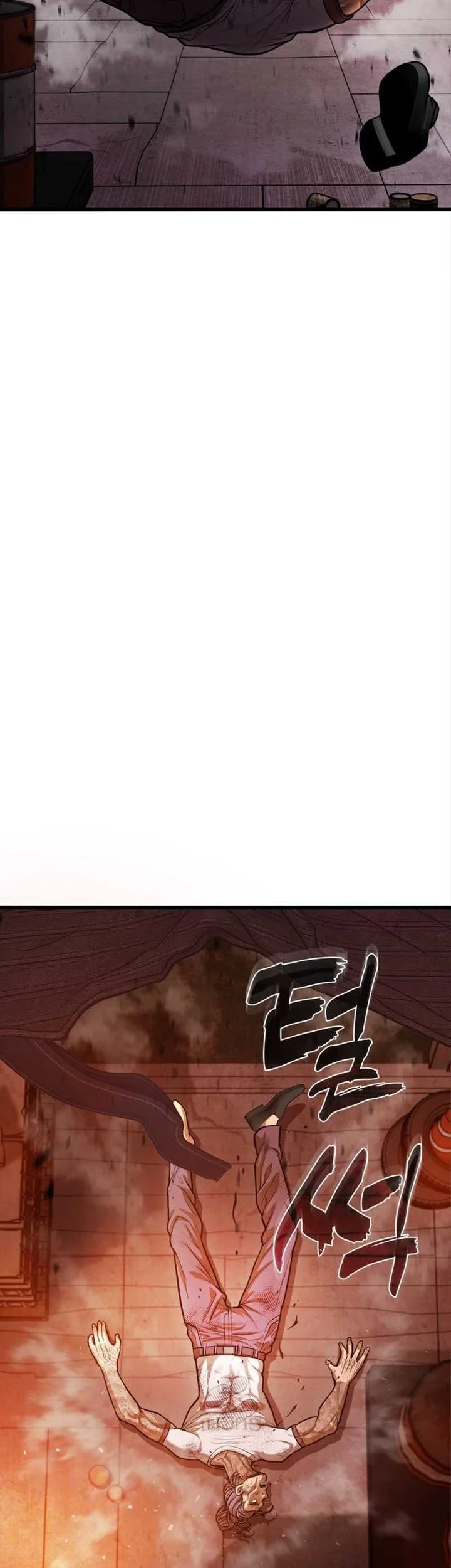 The Stray Dogs War Chapter 4 Gambar 79