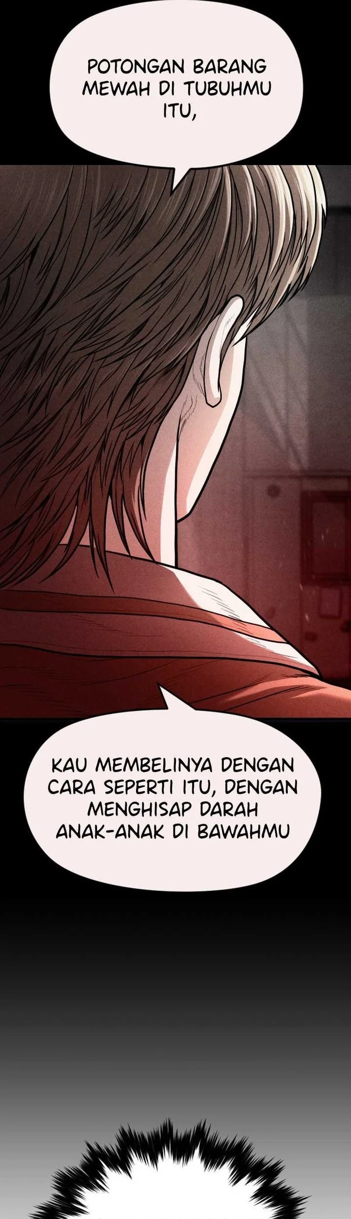 The Stray Dogs War Chapter 4 Gambar 89