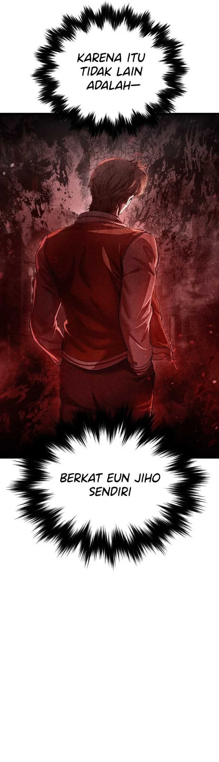 The Stray Dogs War Chapter 4 Gambar 93