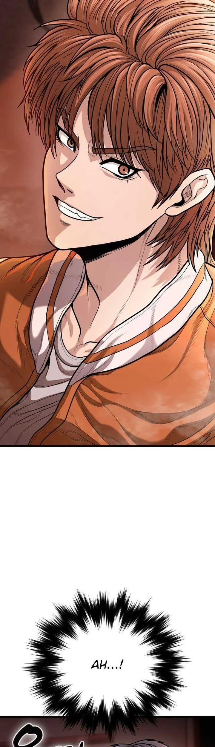 The Stray Dogs War Chapter 4 Gambar 95