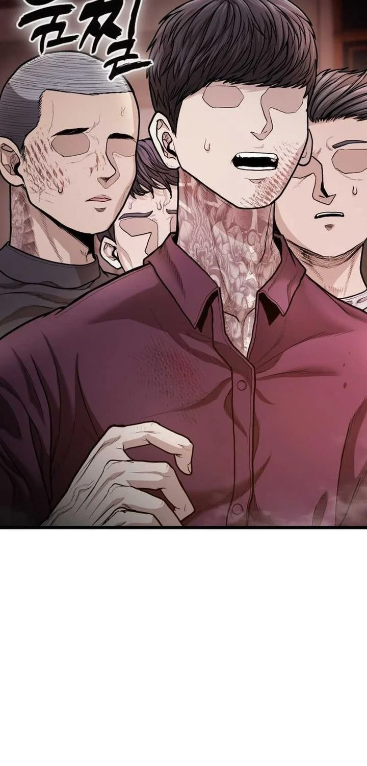 The Stray Dogs War Chapter 4 Gambar 96