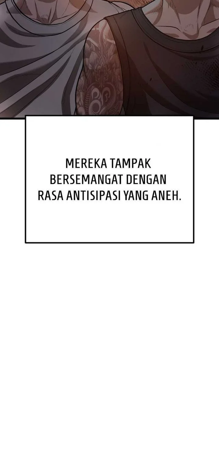 The Stray Dogs War Chapter 4 Gambar 100