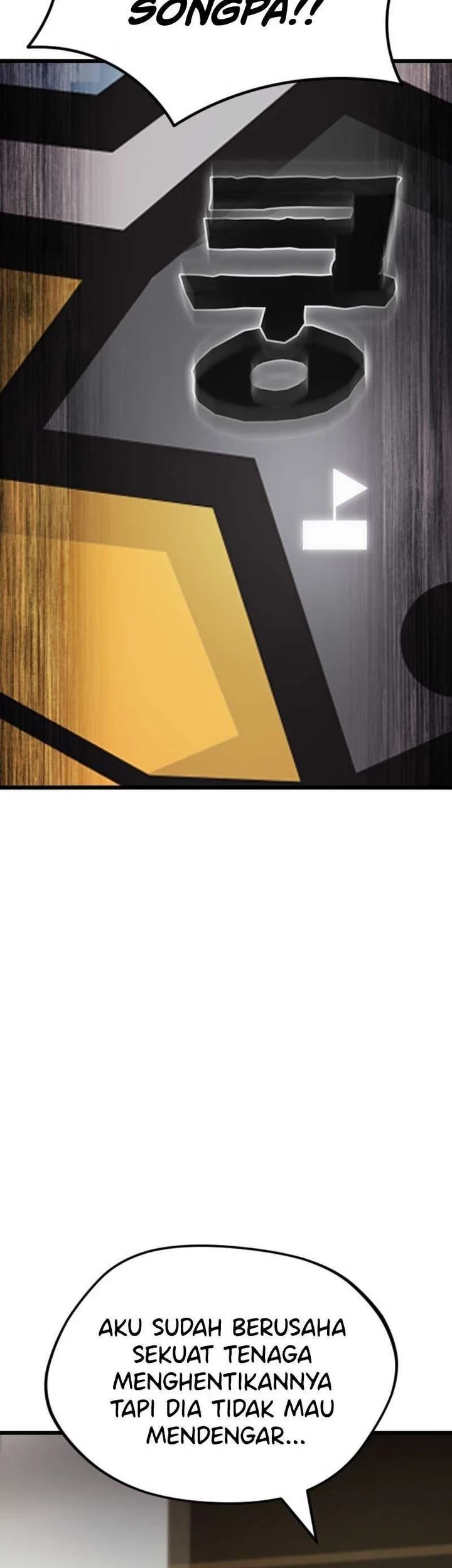 The Stray Dogs War Chapter 4 Gambar 111