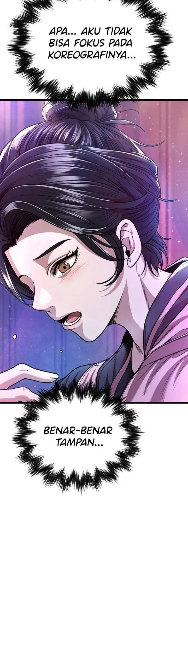 The Stray Dogs War Chapter 4 Gambar 114