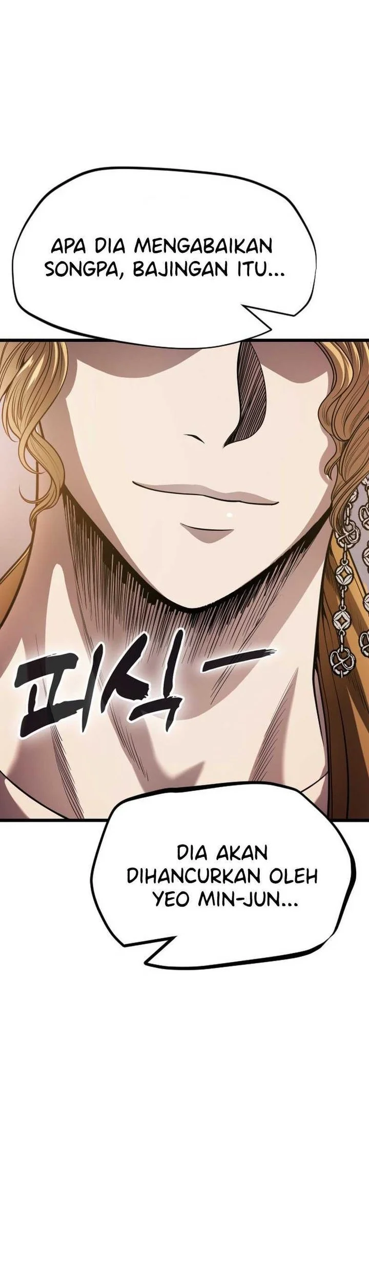 The Stray Dogs War Chapter 4 Gambar 117