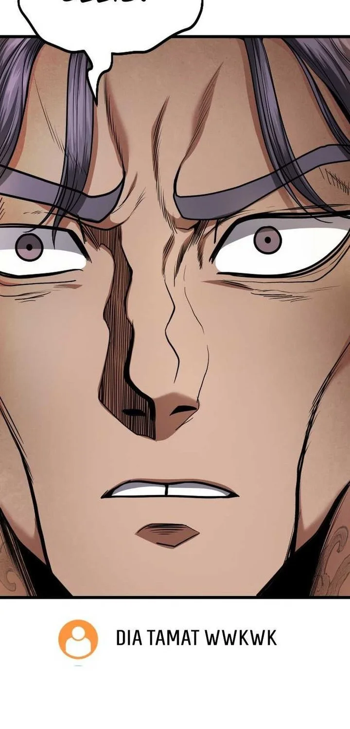 The Stray Dogs War Chapter 4 Gambar 20