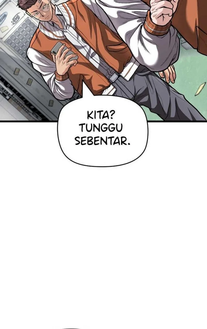 The Stray Dogs War Chapter 5 Gambar 40