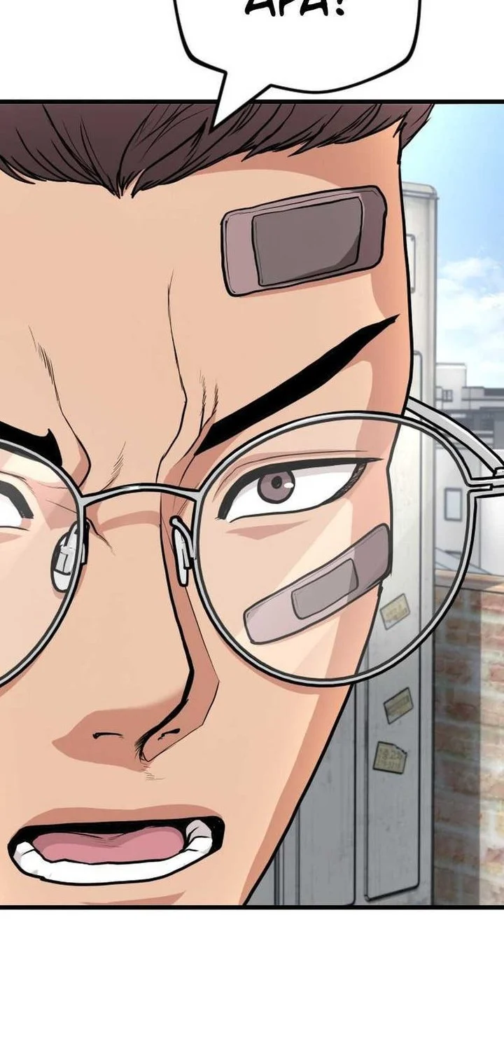 The Stray Dogs War Chapter 5 Gambar 44