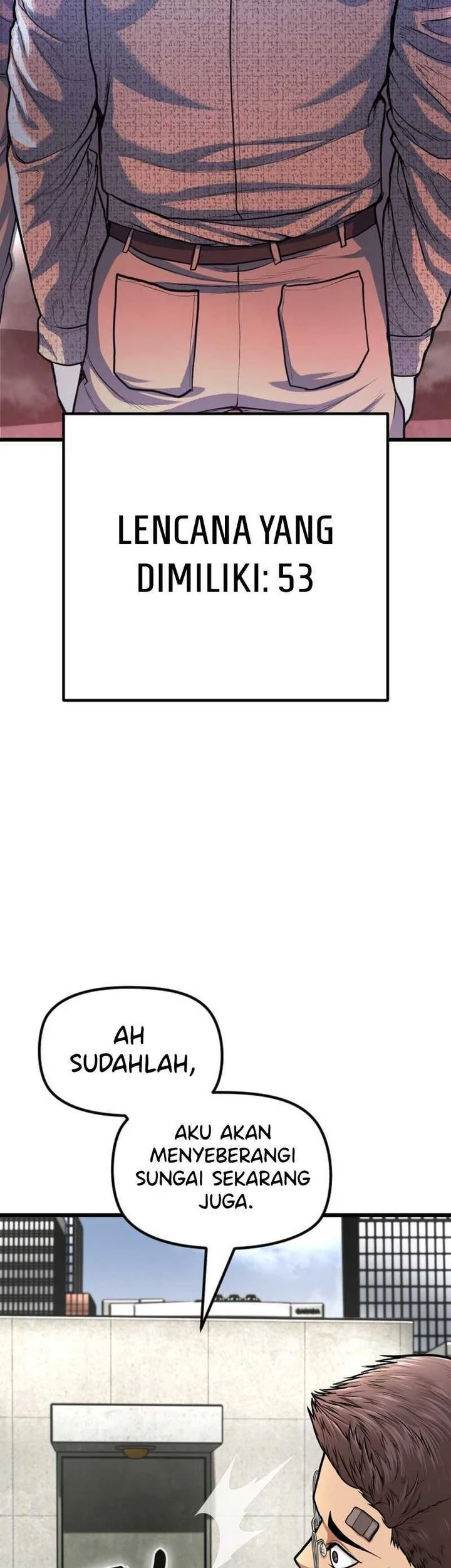 The Stray Dogs War Chapter 5 Gambar 47