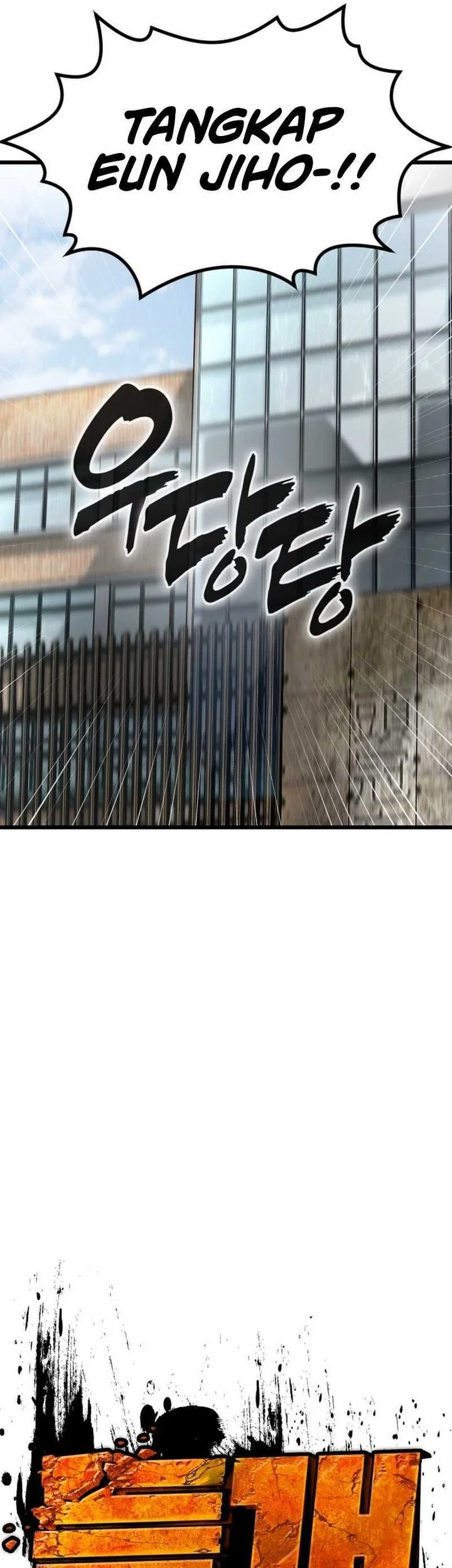 The Stray Dogs War Chapter 5 Gambar 49