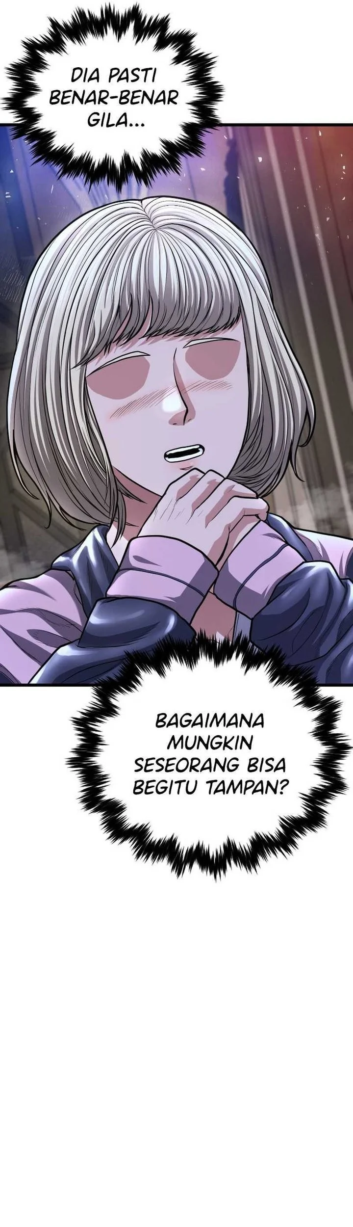 The Stray Dogs War Chapter 5 Gambar 53