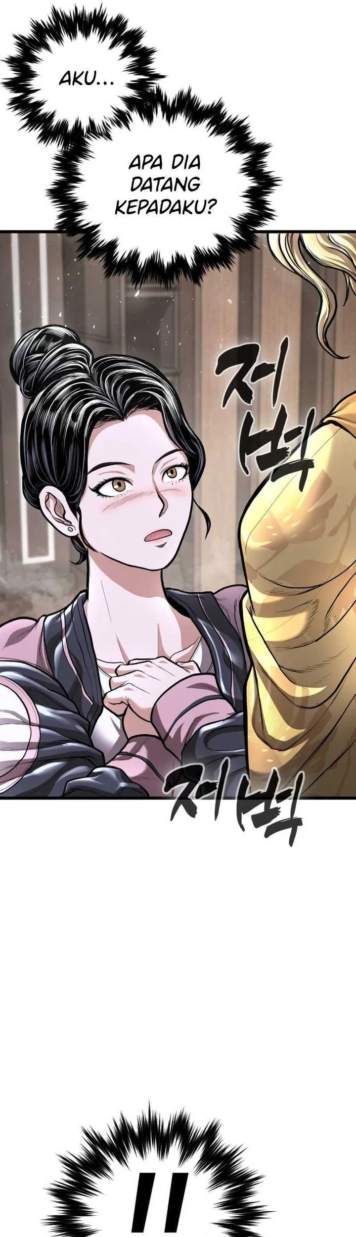 The Stray Dogs War Chapter 5 Gambar 57