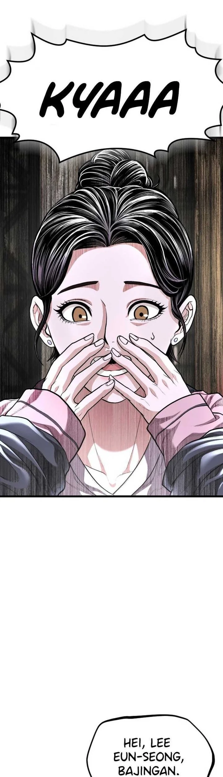 The Stray Dogs War Chapter 5 Gambar 62