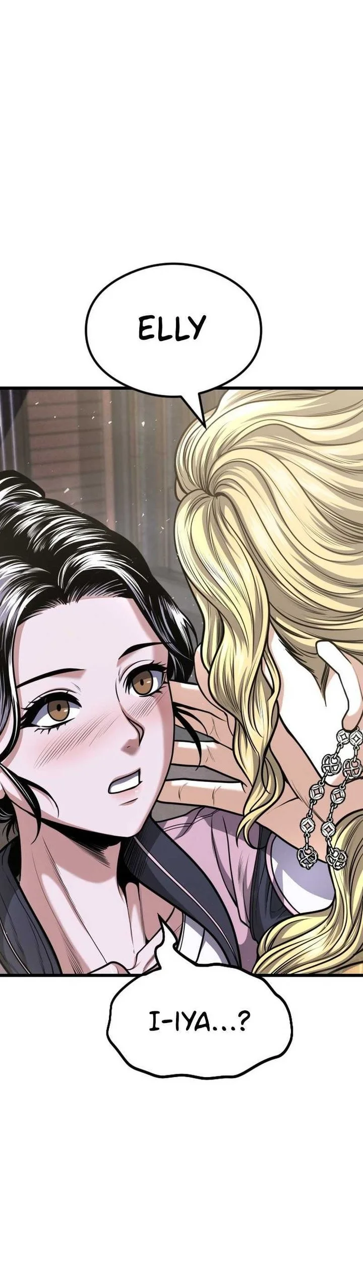 The Stray Dogs War Chapter 5 Gambar 77