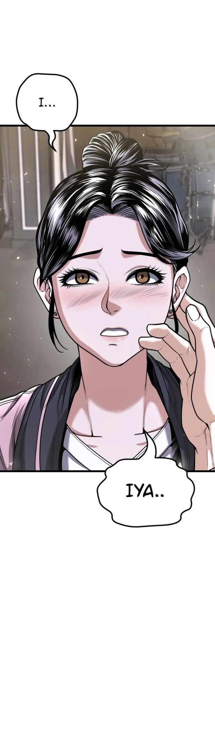 The Stray Dogs War Chapter 5 Gambar 79