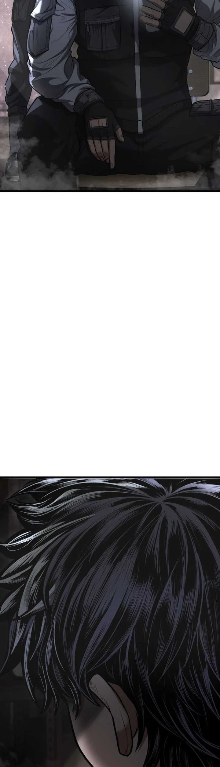 The Stray Dogs War Chapter 5 Gambar 83