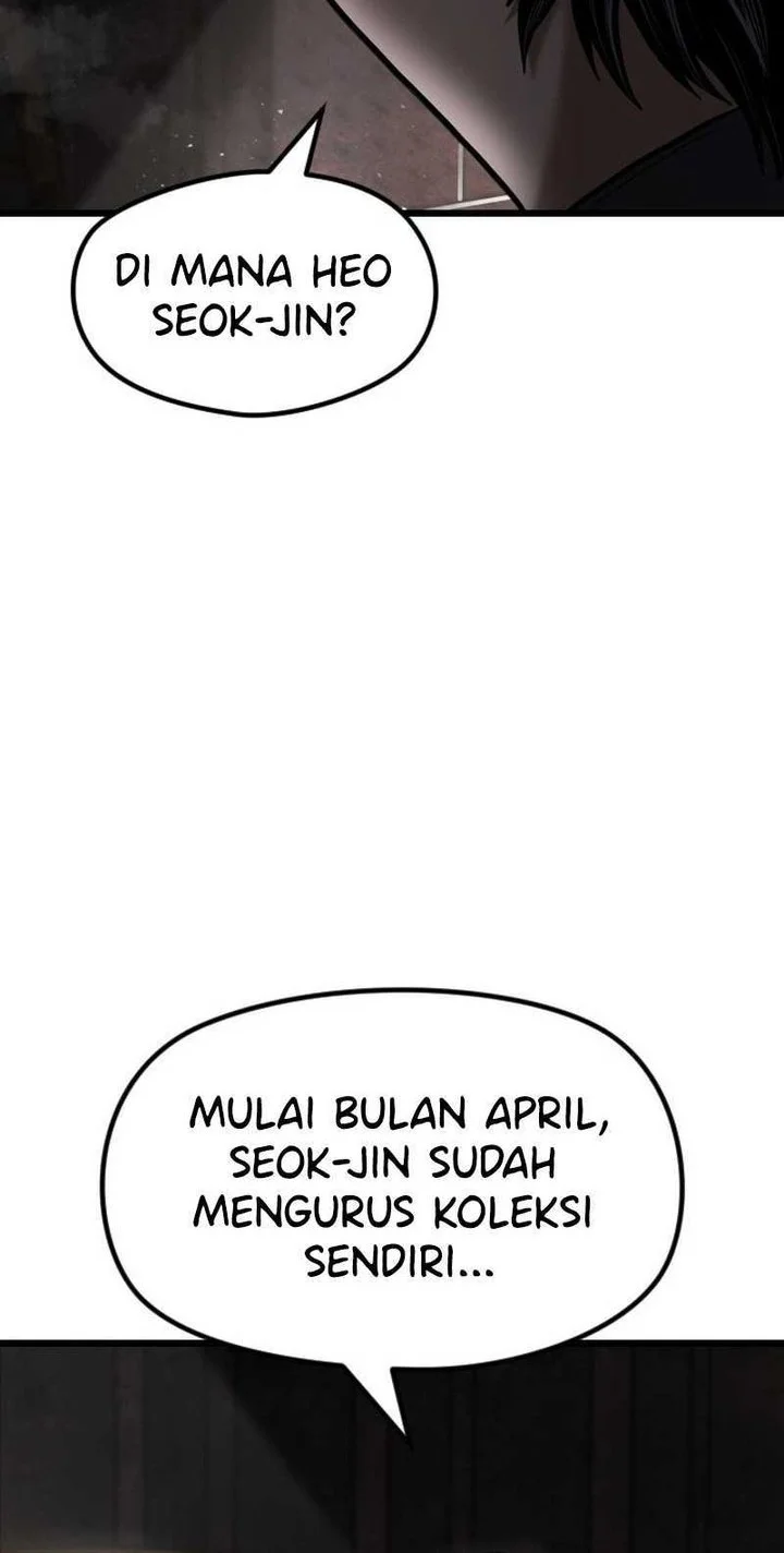 The Stray Dogs War Chapter 5 Gambar 84