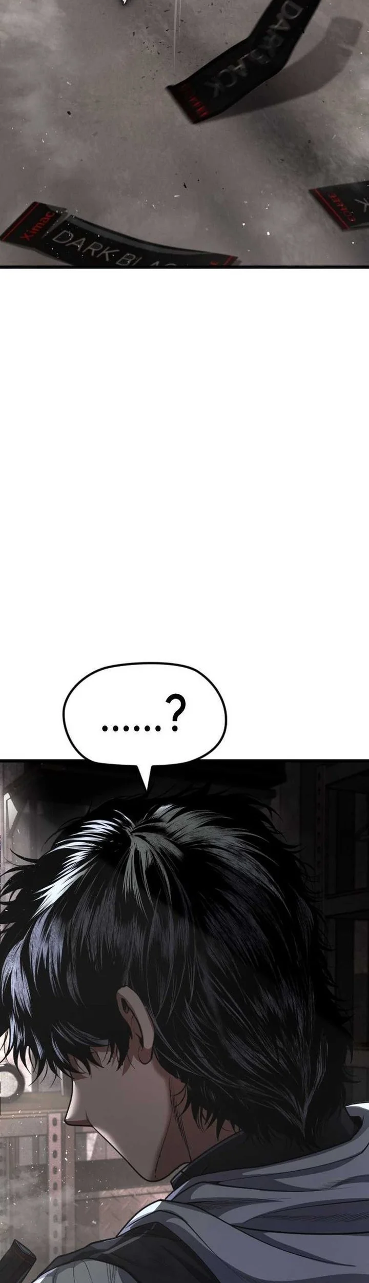 The Stray Dogs War Chapter 5 Gambar 90