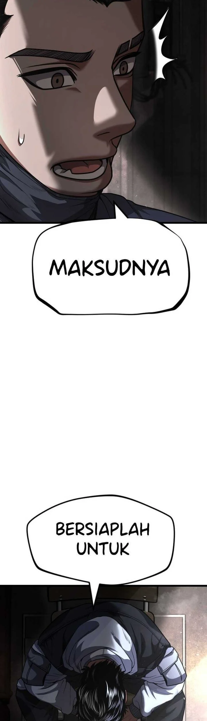 The Stray Dogs War Chapter 5 Gambar 95