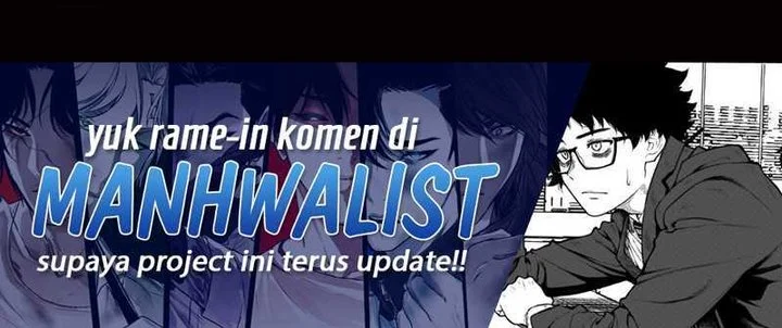 The Stray Dogs War Chapter 5 Gambar 101