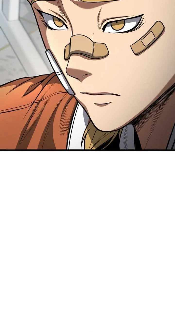 The Stray Dogs War Chapter 5 Gambar 12