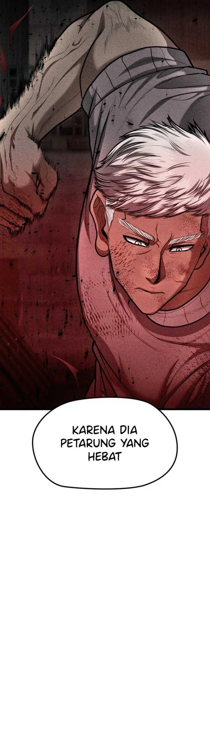 The Stray Dogs War Chapter 5 Gambar 17