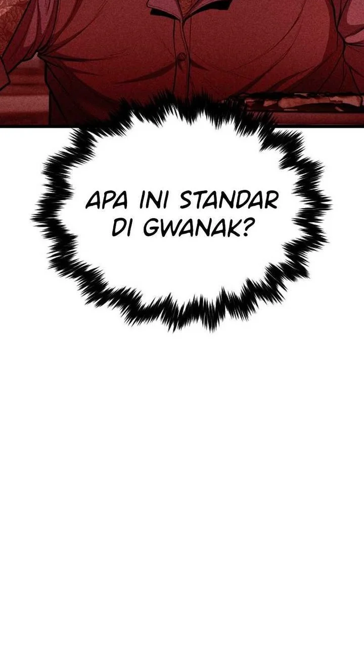 The Stray Dogs War Chapter 5 Gambar 24