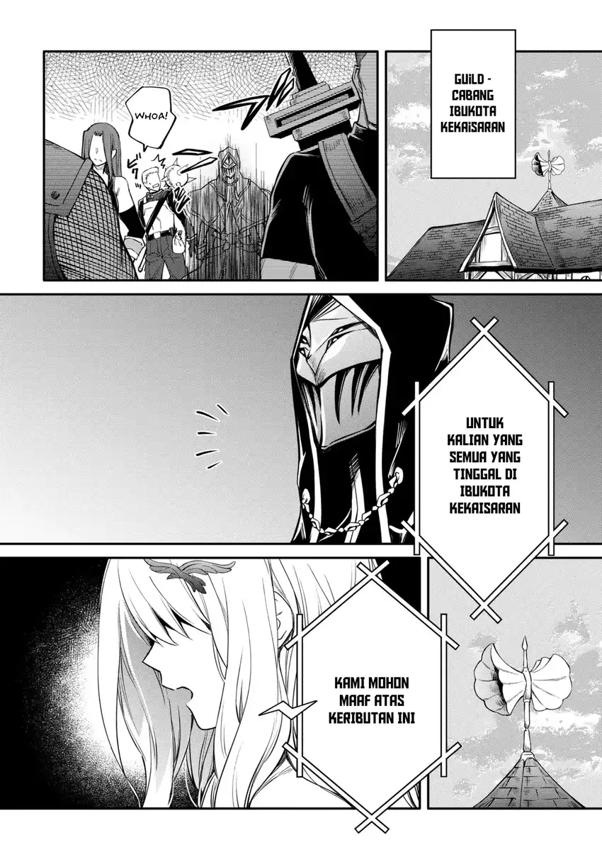 The Strongest Dull Prince’s Secret Battle for the Throne Chapter 54.1 Gambar 7