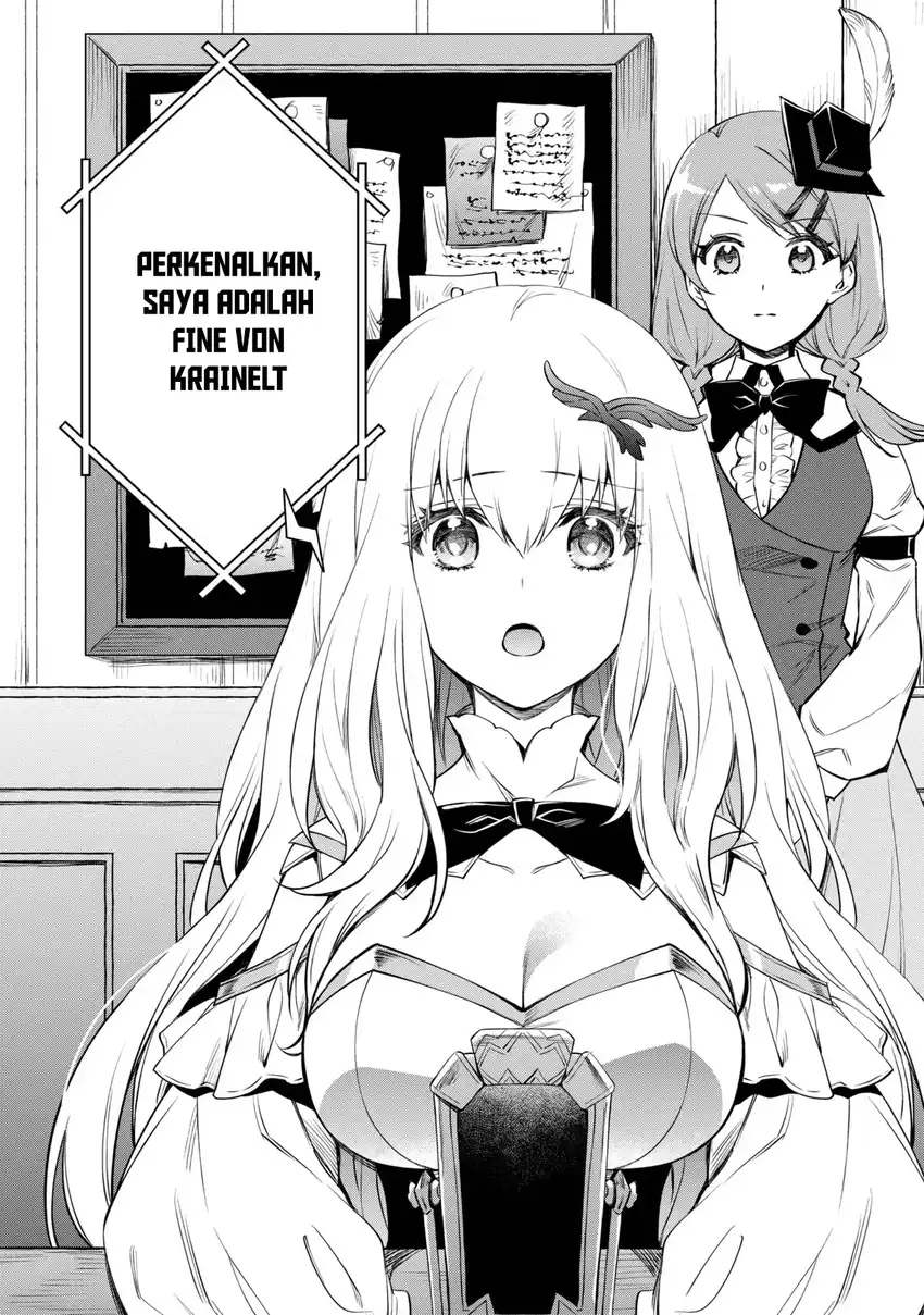 The Strongest Dull Prince’s Secret Battle for the Throne Chapter 54.1 Gambar 8