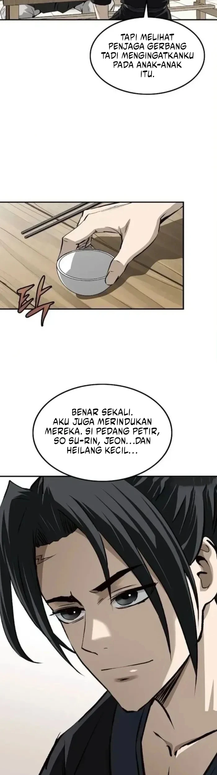 The Supreme Demon Swordmaster Chapter 23 Gambar 36