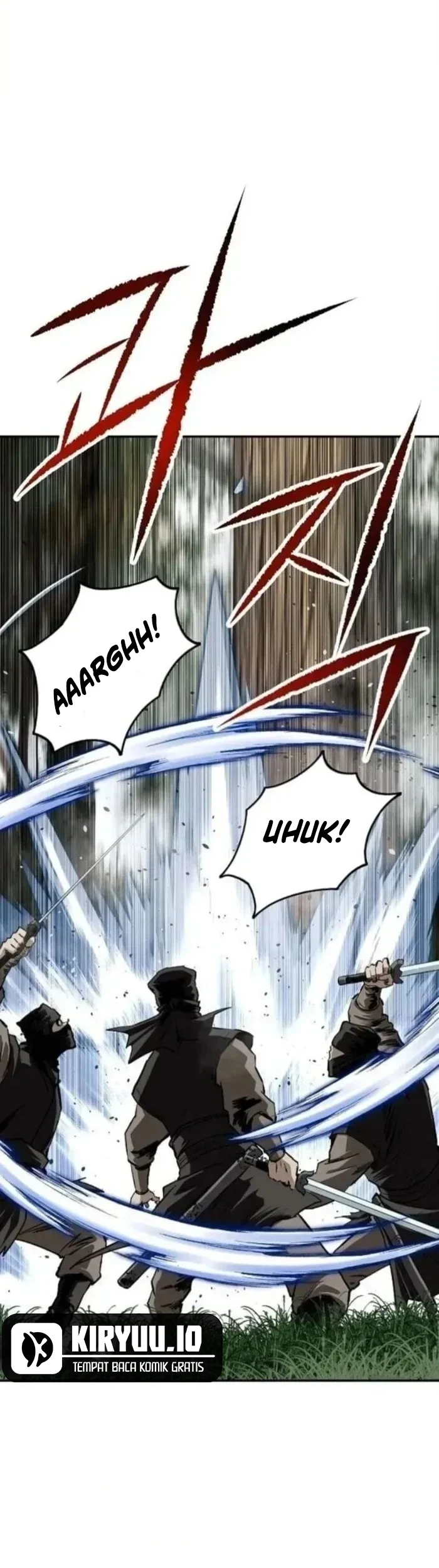 The Supreme Demon Swordmaster Chapter 23 Gambar 43