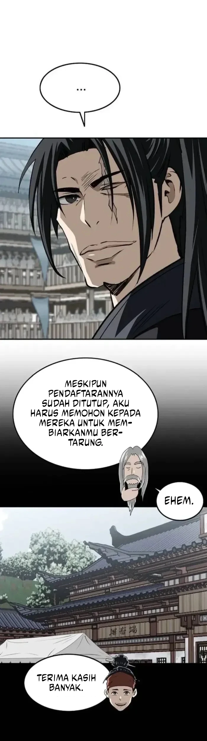 The Supreme Demon Swordmaster Chapter 23 Gambar 14