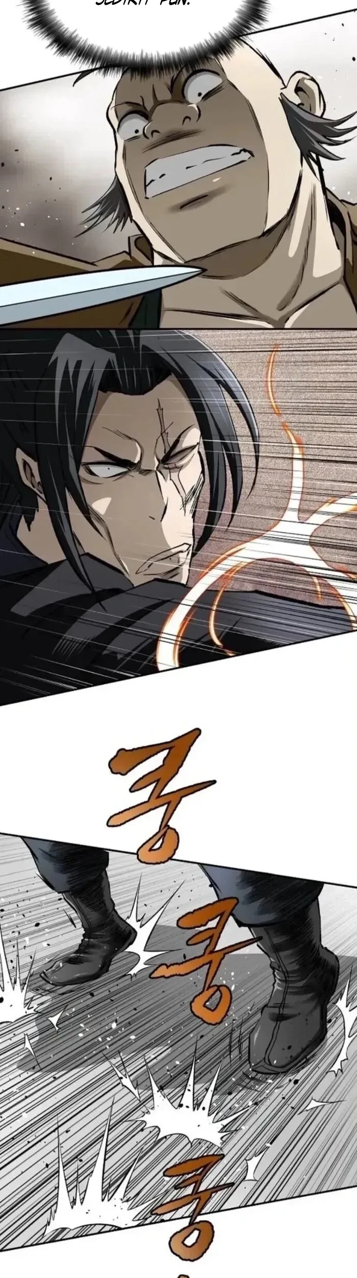 The Supreme Demon Swordmaster Chapter 23 Gambar 26