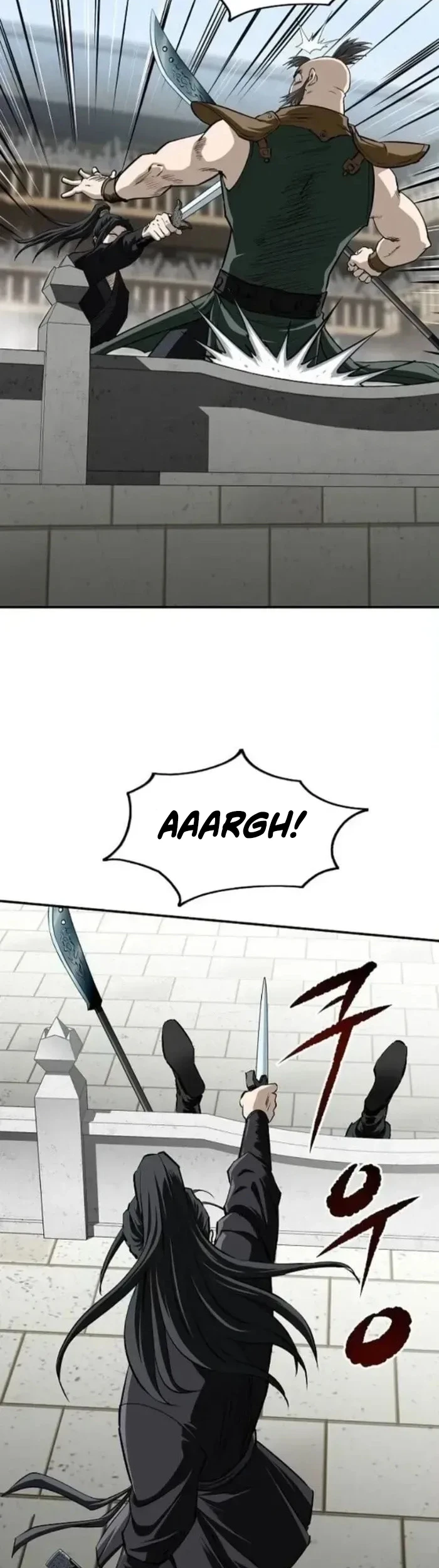 The Supreme Demon Swordmaster Chapter 23 Gambar 28