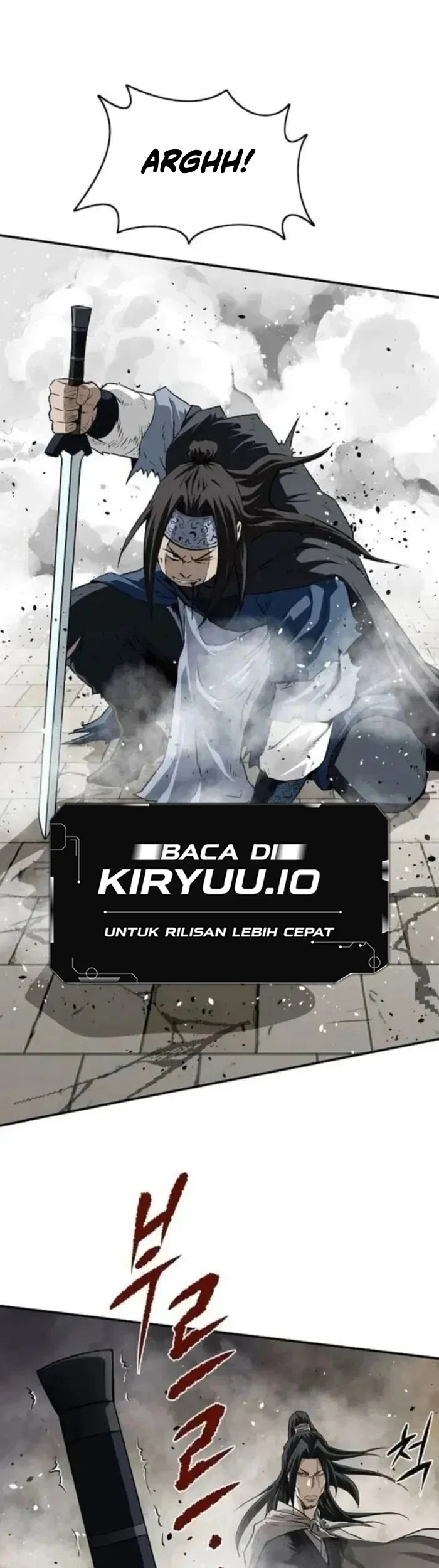 The Supreme Demon Swordmaster Chapter 24 Gambar 3