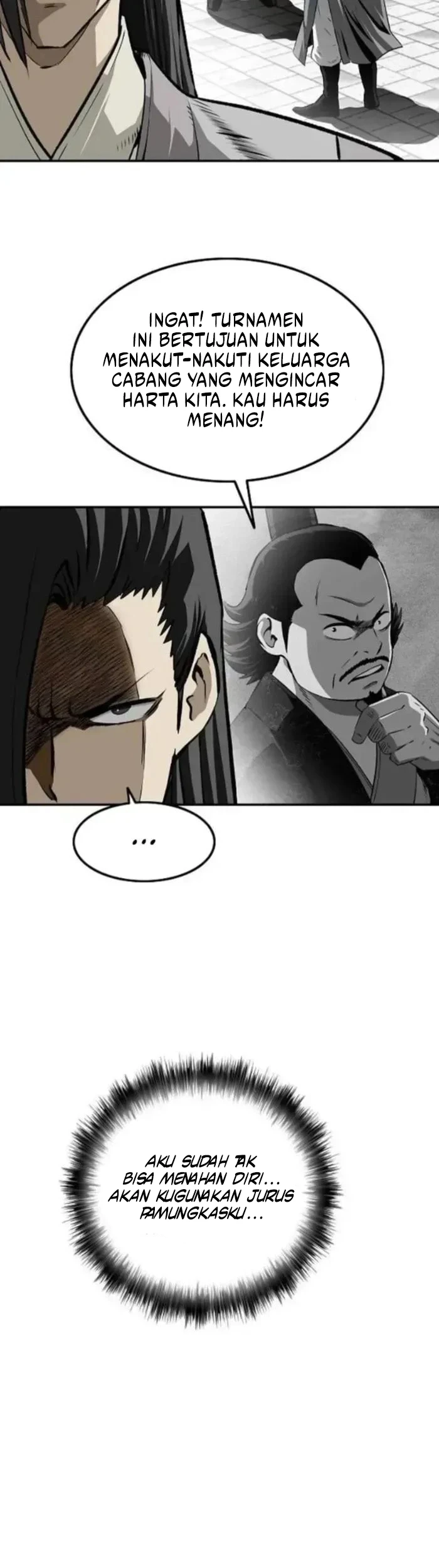 The Supreme Demon Swordmaster Chapter 24 Gambar 6