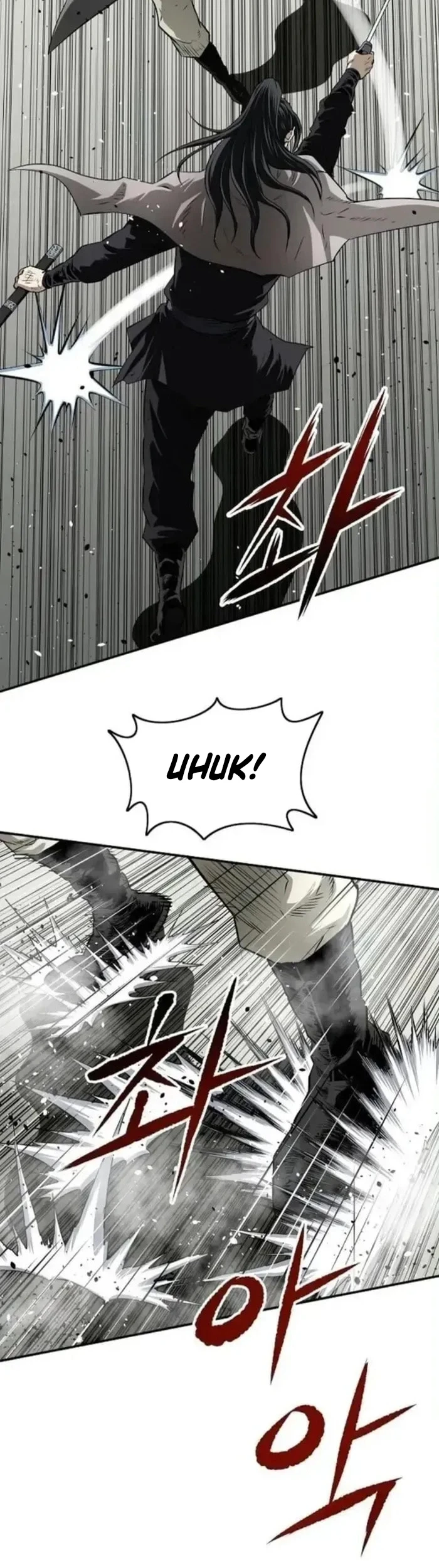 The Supreme Demon Swordmaster Chapter 24 Gambar 14