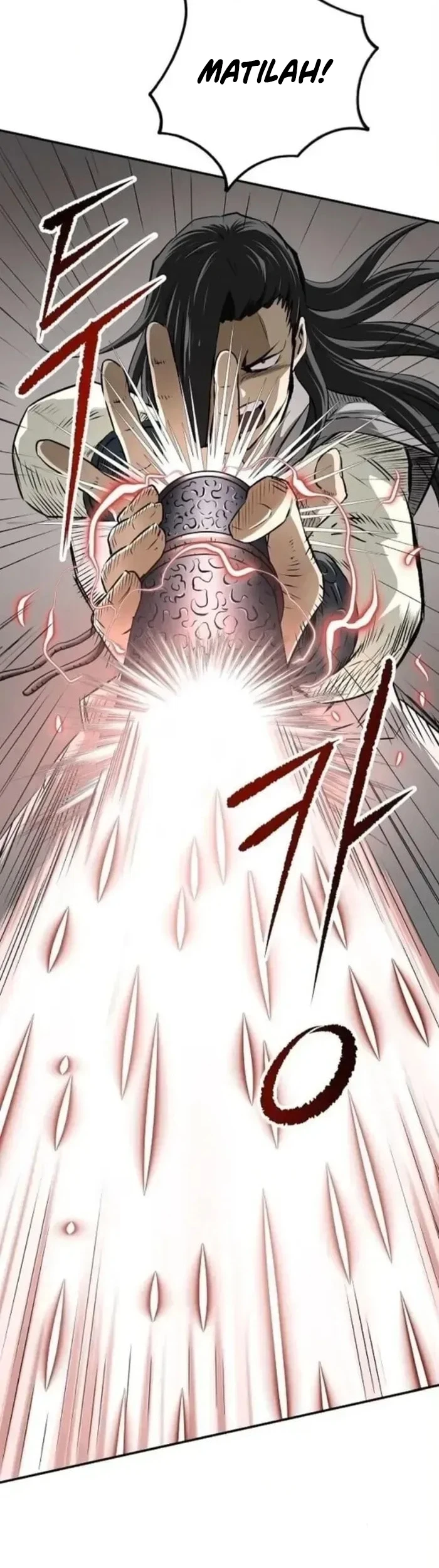 The Supreme Demon Swordmaster Chapter 24 Gambar 18