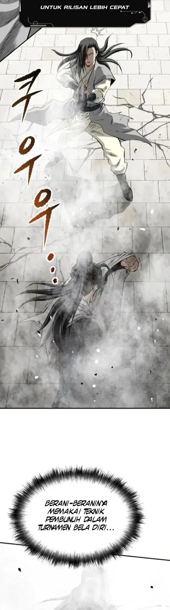 The Supreme Demon Swordmaster Chapter 24 Gambar 20