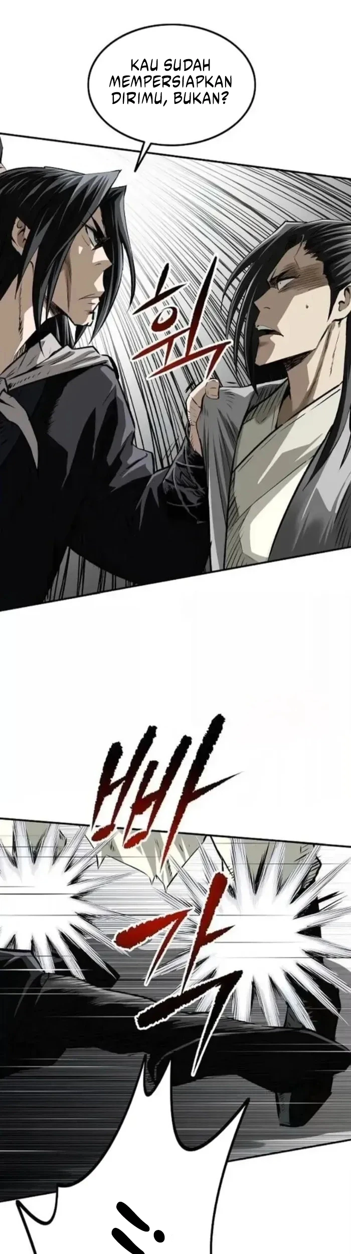 The Supreme Demon Swordmaster Chapter 24 Gambar 25